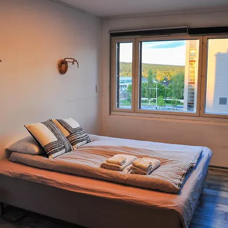 Arctic Retro Luxe - Center One Bedroom * 罗瓦涅米